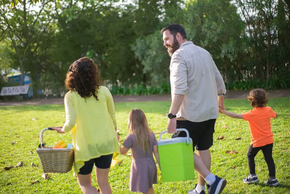HVAC service Lakewood