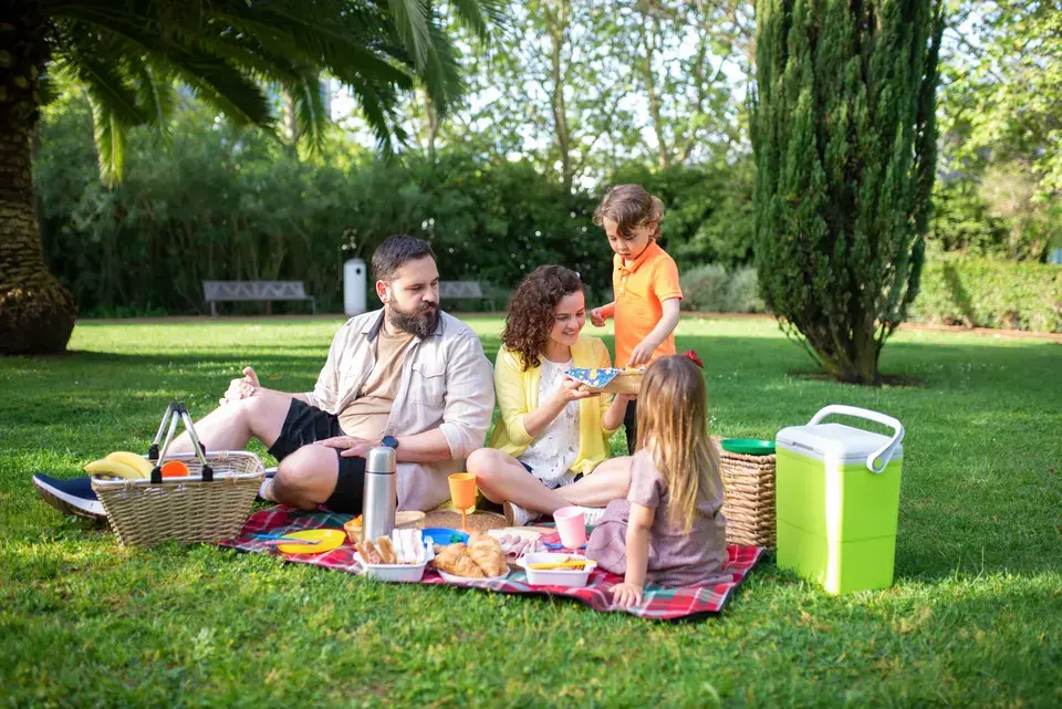 HVAC service Montebello