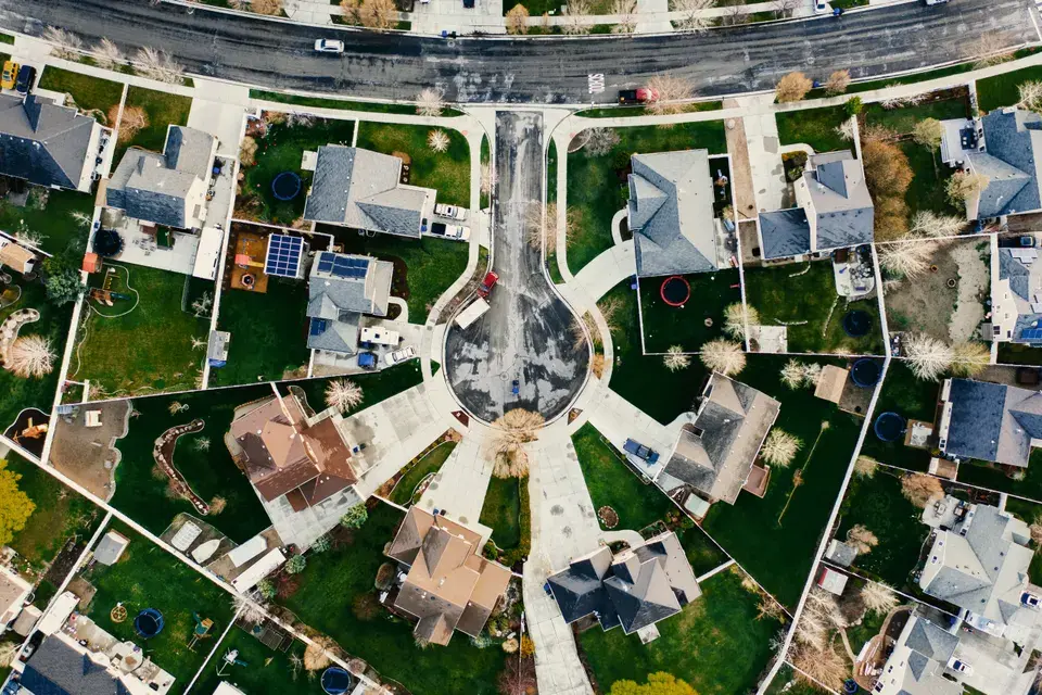 HVAC service South Whittier
