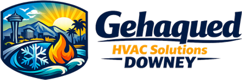 Gehaqued HVAC Solutions Downey