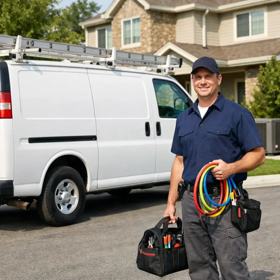 Protect Your Indoor Air Quality & Ventilation — Downey